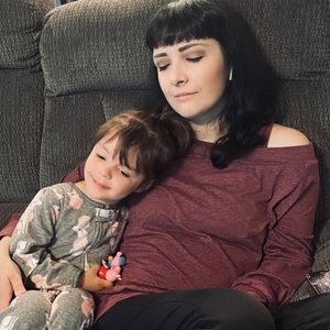 Meet your Posher, Christine